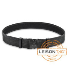 Cinturón militar de nylon con Velcro fabricante norma